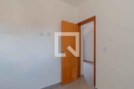 Quarto 2 de apartamento para alugar com 2 quartos, 36m² em Vila Matilde, São Paulo