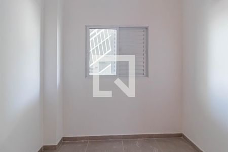 Quarto 1 de apartamento para alugar com 2 quartos, 36m² em Vila Matilde, São Paulo