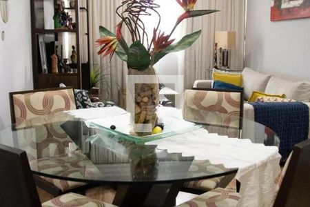 Apartamento à venda com 3 quartos, 120m² em Vila Constança, São Paulo