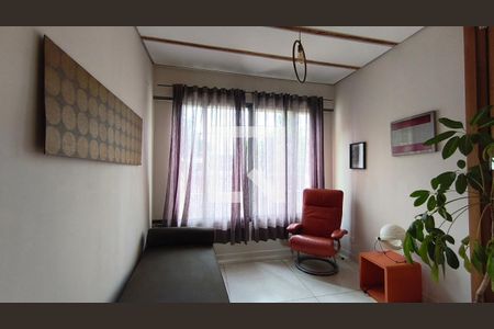 Sala de casa para alugar com 4 quartos, 200m² em Vila Mariana, São Paulo