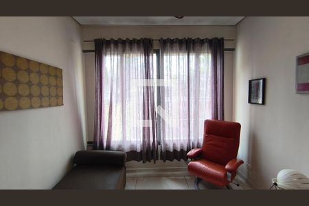 Sala de casa à venda com 4 quartos, 200m² em Vila Mariana, São Paulo