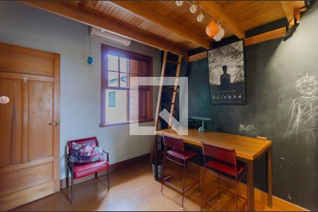 Quarto 1 de casa para alugar com 3 quartos, 200m² em Vila Mariana, São Paulo