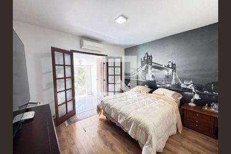 Foto 34 de casa de condomínio à venda com 4 quartos, 320m² em Alphaville Empresarial, Barueri