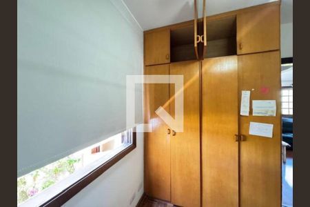 Foto 28 de casa de condomínio à venda com 4 quartos, 320m² em Alphaville Empresarial, Barueri