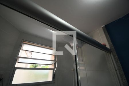 Banheiro Suíte de apartamento à venda com 3 quartos, 72m² em Vila Industrial (campinas), Campinas