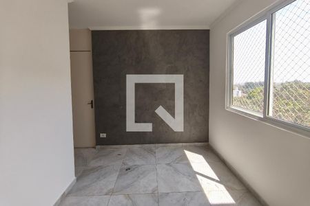 Sala de apartamento para alugar com 2 quartos, 51m² em Jardim Amazonas, Campinas