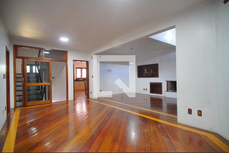 Sala de Jantar de casa para alugar com 4 quartos, 415m² em Primavera, Novo Hamburgo