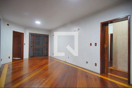 Sala de casa para alugar com 4 quartos, 415m² em Primavera, Novo Hamburgo