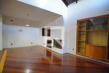 Sala de casa para alugar com 4 quartos, 415m² em Primavera, Novo Hamburgo