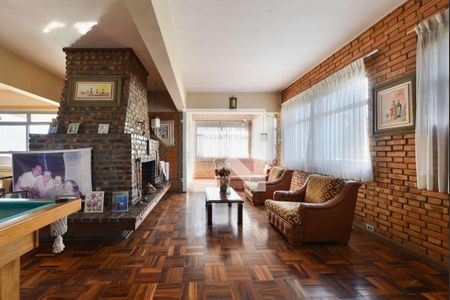 Casa à venda com 5 quartos, 691m² em Santa Lúcia, Belo Horizonte