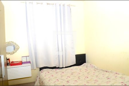 Quarto 1 de apartamento para alugar com 2 quartos, 54m² em Jardim Vitoria, Belo Horizonte