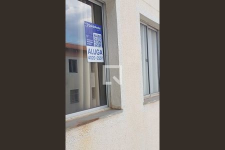 PLAQUINHA de apartamento para alugar com 2 quartos, 54m² em Jardim Vitoria, Belo Horizonte