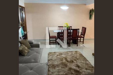 Foto 03 de apartamento à venda com 3 quartos, 170m² em Vila Caminho do Mar, São Bernardo do Campo