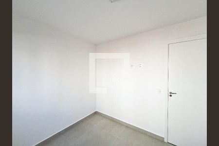 Quarto de apartamento para alugar com 1 quarto, 25m² em Barra Funda, São Paulo