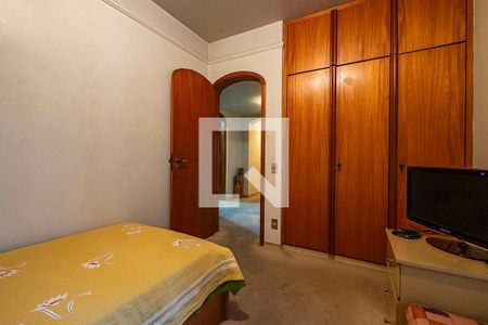 Quarto de apartamento à venda com 2 quartos, 185m² em Cerqueira César, São Paulo