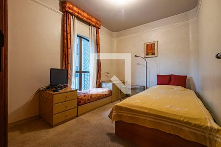 Quarto  de apartamento à venda com 2 quartos, 185m² em Cerqueira César, São Paulo