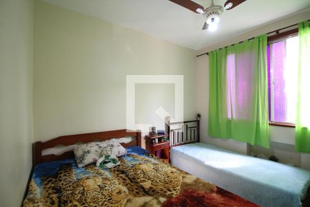 Quarto 2 de apartamento à venda com 2 quartos, 50m² em Jacarepaguá, Rio de Janeiro