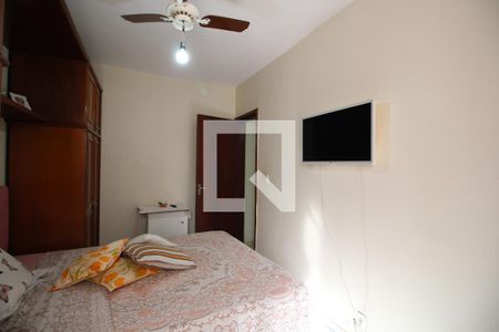 Quarto 1 de apartamento à venda com 2 quartos, 50m² em Jacarepaguá, Rio de Janeiro