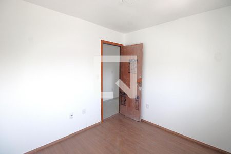 Quarto 1 de apartamento para alugar com 2 quartos, 48m² em Del Castilho, Rio de Janeiro