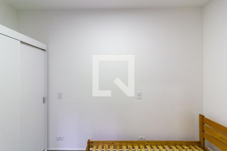 Suíte de apartamento para alugar com 1 quarto, 29m² em Cupecê, São Paulo