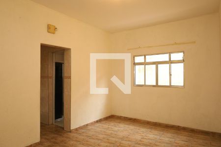 Sala 2 de casa para alugar com 3 quartos, 147m² em Vila Carmosina, São Paulo