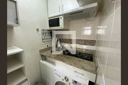 Studio de kitnet/studio à venda com 0 quarto, 31m² em Consolação, São Paulo