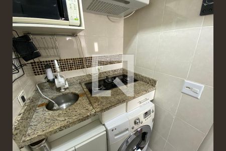 Studio de kitnet/studio à venda com 0 quarto, 31m² em Consolação, São Paulo