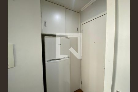 Studio de kitnet/studio à venda com 0 quarto, 31m² em Consolação, São Paulo