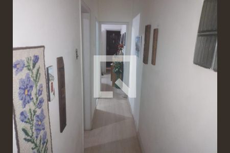 Apartamento à venda com 2 quartos, 79m² em Tijuca, Rio de Janeiro