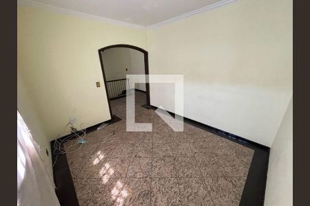 Casa à venda com 3 quartos, 303m² em Campestre, São Caetano do Sul