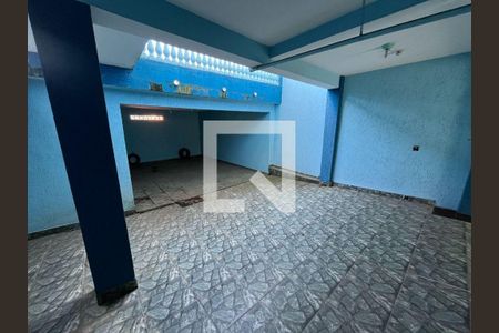 Casa à venda com 3 quartos, 303m² em Campestre, São Caetano do Sul