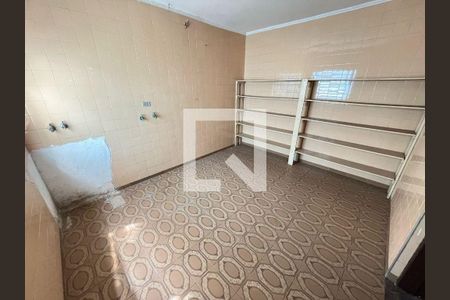 Casa à venda com 3 quartos, 303m² em Campestre, São Caetano do Sul