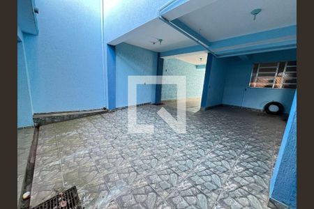 Casa à venda com 3 quartos, 303m² em Campestre, São Caetano do Sul