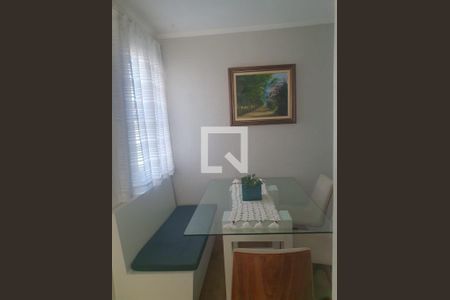 Apartamento à venda com 3 quartos, 76m² em Conjunto Residencial Parque Bandeirantes, Campinas