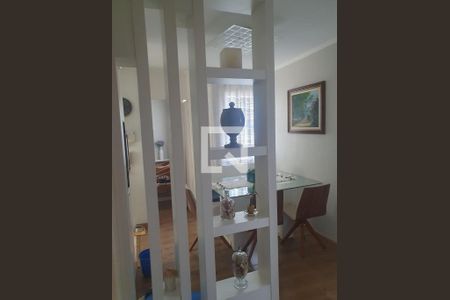 Apartamento à venda com 3 quartos, 76m² em Conjunto Residencial Parque Bandeirantes, Campinas