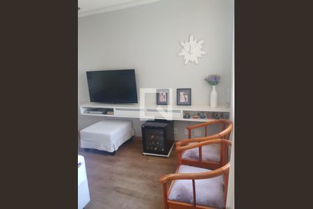 Apartamento à venda com 3 quartos, 76m² em Conjunto Residencial Parque Bandeirantes, Campinas