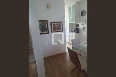 Apartamento à venda com 3 quartos, 76m² em Conjunto Residencial Parque Bandeirantes, Campinas