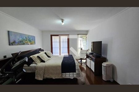 Casa à venda com 4 quartos, 354m² em Jardim, Santo André