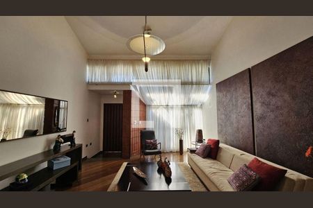 Casa à venda com 4 quartos, 354m² em Jardim, Santo André