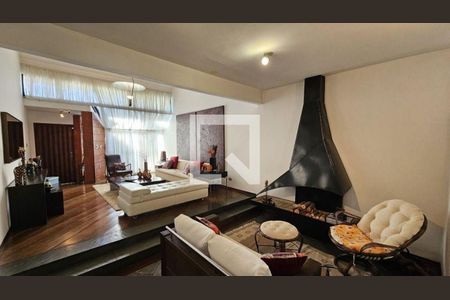 Casa à venda com 4 quartos, 354m² em Jardim, Santo André