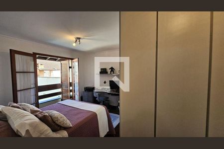 Casa à venda com 4 quartos, 354m² em Jardim, Santo André