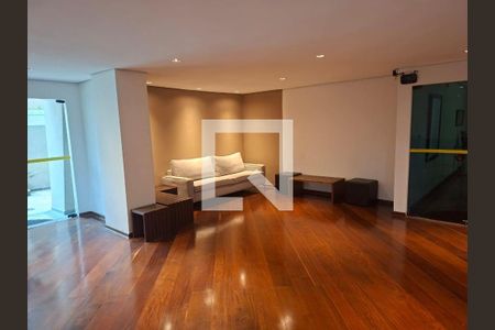 Apartamento à venda com 2 quartos, 78m² em Campo Belo, São Paulo