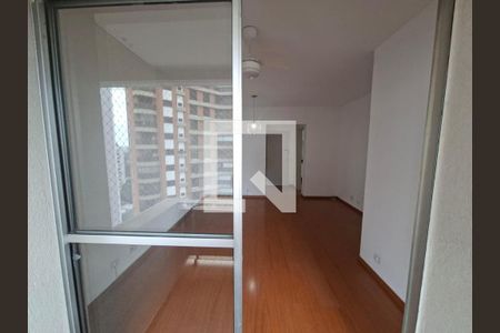 Apartamento à venda com 2 quartos, 78m² em Campo Belo, São Paulo