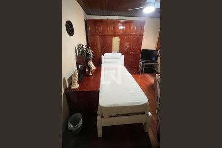 Casa à venda com 3 quartos, 254m² em Vila Dayse, São Bernardo do Campo