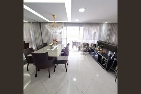 Apartamento à venda com 3 quartos, 136m² em Jurubatuba, São Paulo