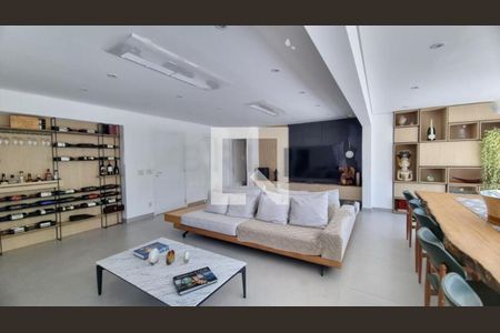 Apartamento à venda com 3 quartos, 261m² em Jardim das Acacias, São Paulo