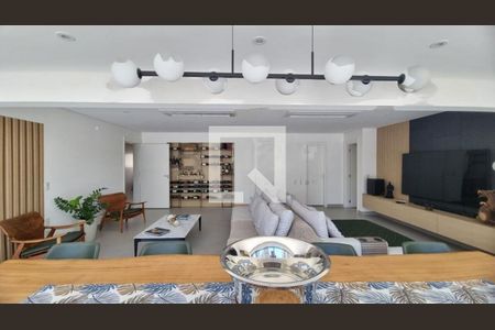 Apartamento à venda com 3 quartos, 261m² em Jardim das Acacias, São Paulo