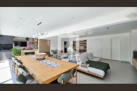 Apartamento à venda com 3 quartos, 261m² em Jardim das Acacias, São Paulo