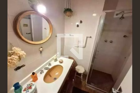 Apartamento à venda com 3 quartos, 116m² em Leblon, Rio de Janeiro