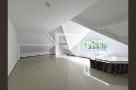 Sótão de casa de condomínio à venda com 3 quartos, 289m² em Vargem Grande, Rio de Janeiro